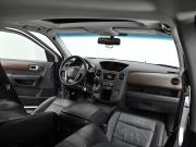 Honda Pilot II Рестайлинг Москва  - изображение 27