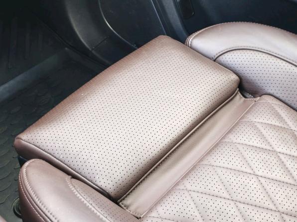 Haval H9 I Рестайлинг с пробегом 2021 года, цена 2 750 000 рублей, 87548 км, внедорожник, Автокод Объявления