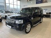 Land Rover Discovery IV Рестайлинг Москва  - изображение 41
