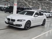 BMW 5 серии VI (F10/F11/F07) Рестайлинг Казань  - изображение 27