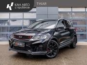 Geely Coolray I Казань  - изображение 16