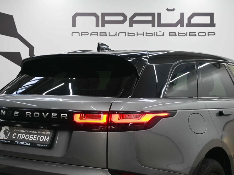 Land Rover Range Rover Velar I Ростов-на-Дону  - изображение 7