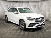 Mercedes-Benz GLE II (V167) Москва  - изображение 27