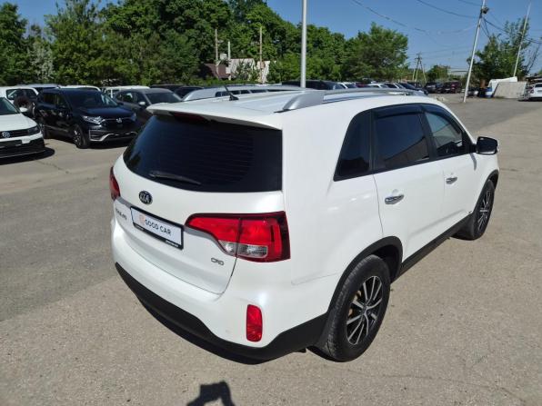 Kia Sorento II Рестайлинг с пробегом 2014 года, цена 1 430 000 рублей, 241170 км, внедорожник, Автокод Объявления