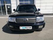 Toyota Land Cruiser 100 Series Новокузнецк  - изображение 30