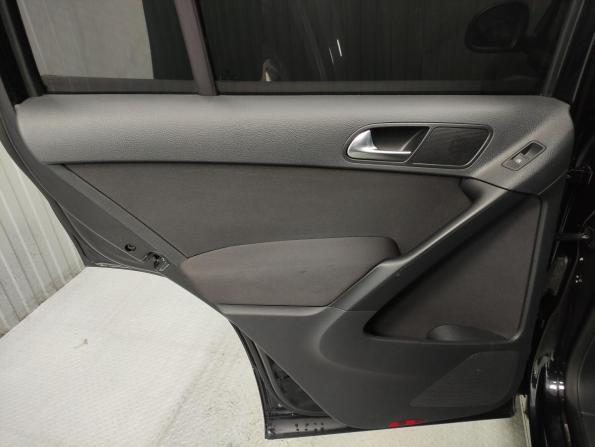 Volkswagen Tiguan I Рестайлинг с пробегом 2014 года, цена 1 180 000 рублей, 147252 км, внедорожник, Автокод Объявления
