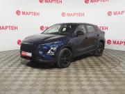 Omoda C5 I Рестайлинг Вологда  - изображение 18