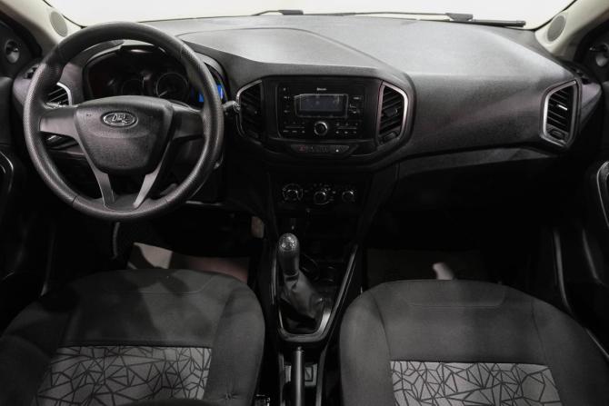 Lada (ВАЗ) XRAY I с пробегом 2018 года, цена 769 000 рублей, 89000 км, хэтчбек, Автокод Объявления