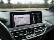 BMW X3 III (G01) Рестайлинг Санкт-Петербург  - изображение 57