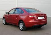 Lada (ВАЗ) Vesta I Иваново  - изображение 28