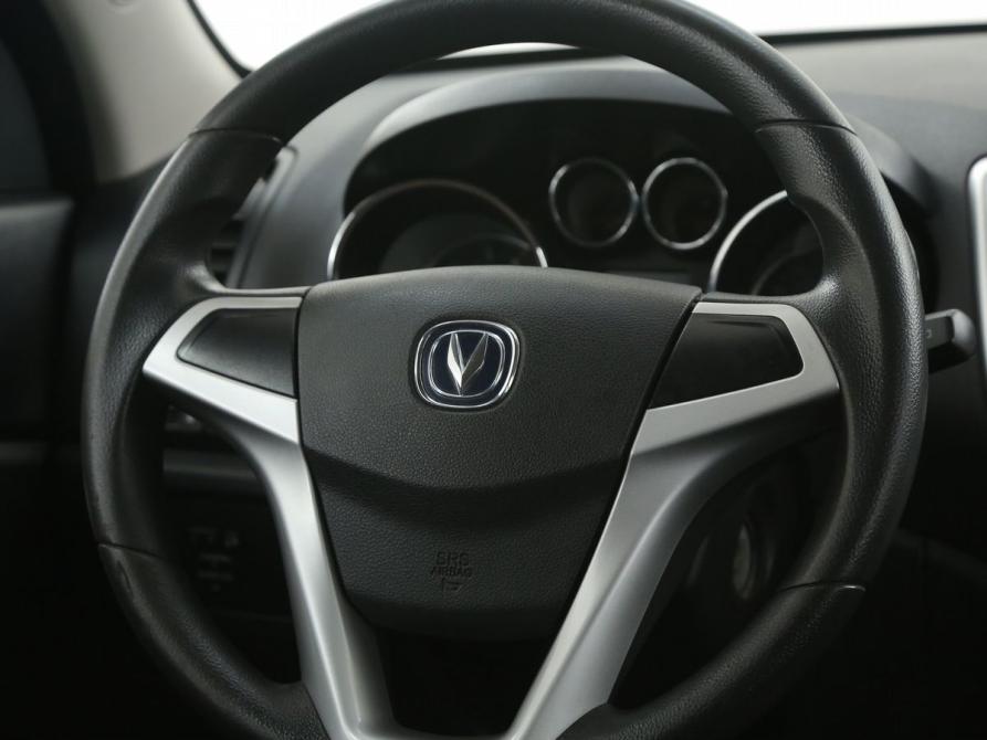 Changan CS35 Иваново  - изображение 16