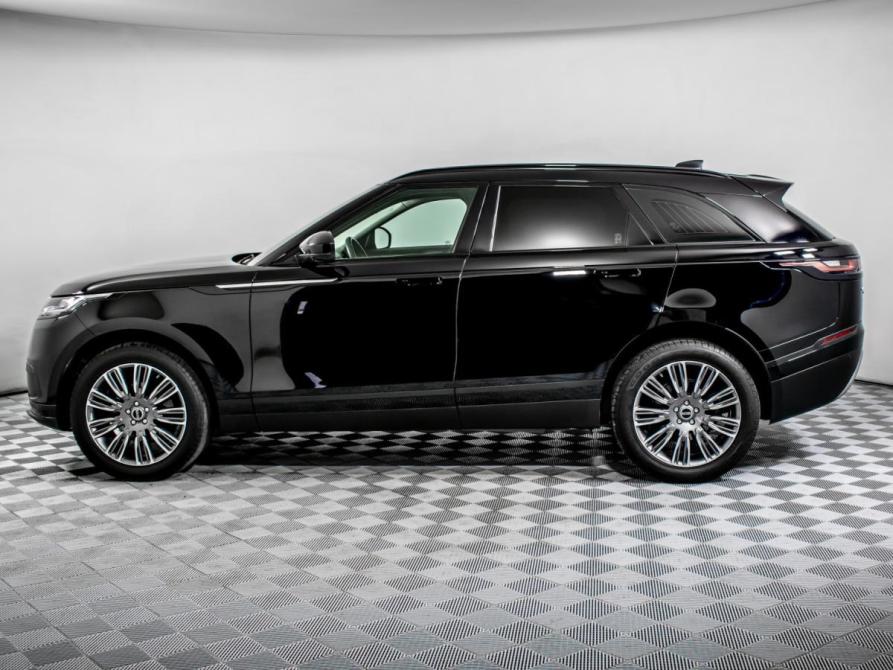 Land Rover Range Rover Velar I Москва  - изображение 8
