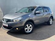 Nissan Qashqai I Рестайлинг Ярославль  - изображение 26