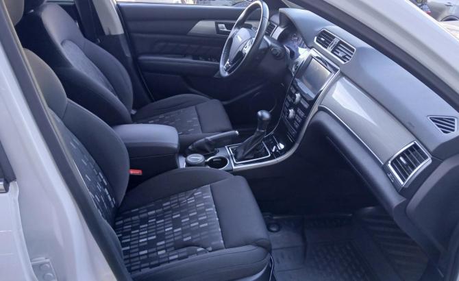 Haval H2 с пробегом 2016 года, цена 1 214 000 рублей, 102454 км, внедорожник, Автокод Объявления