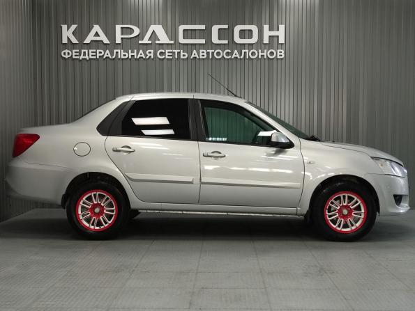 Datsun on-DO I Рестайлинг с пробегом 2019 года, цена 530 000 рублей, 110745 км, седан, Автокод Объявления