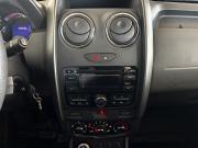 Renault Duster I Рестайлинг Москва  - изображение 29