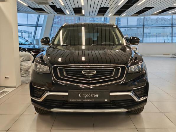 Geely Atlas Pro с пробегом 2022 года, цена 1 885 000 рублей, 72939 км, внедорожник, Автокод Объявления