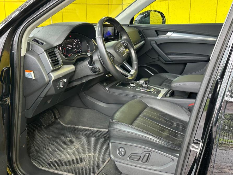 Audi Q5 II (FY) Ижевск  - изображение 7