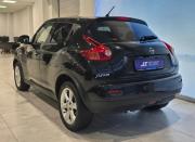 Nissan Juke I Таганрог  - изображение 25