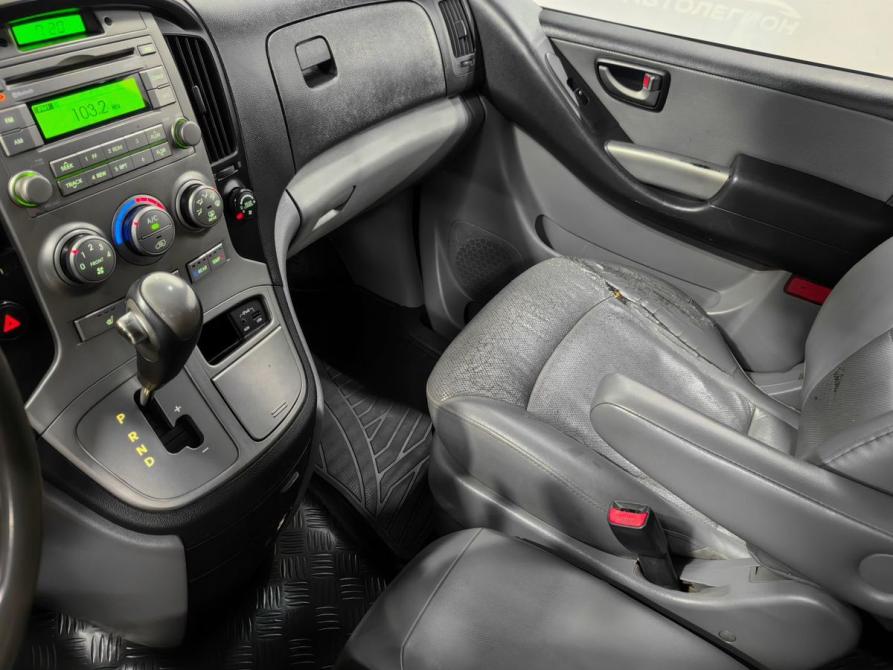 Hyundai Grand Starex I Новосибирск  - изображение 13