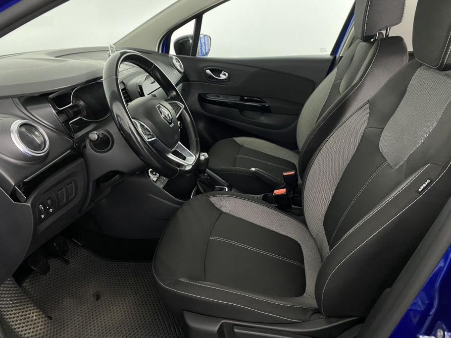 Renault Kaptur I Рестайлинг Воронеж  - изображение 12