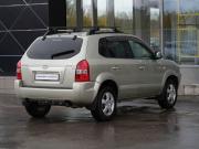 Hyundai Tucson I Новосибирск  - изображение 24