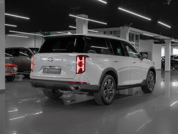 GAC GS8 II с пробегом 2024 года, цена 3 430 000 рублей, 47456 км, внедорожник, Автокод Объявления