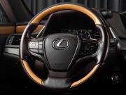 Lexus ES VII Тюмень  - изображение 60