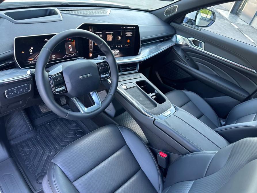 Haval F7x II Нижний Новгород  - изображение 10