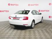Skoda Octavia III (A7) Рестайлинг Вологда  - изображение 22