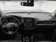 Mitsubishi Outlander III Рестайлинг 3 Кемерово  - изображение 26