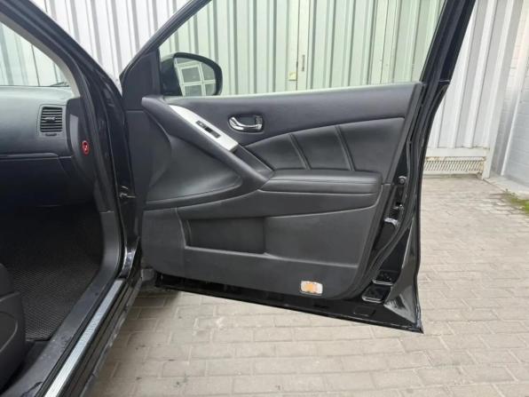 Nissan Murano II (Z51) Рестайлинг 2 с пробегом 2013 года, цена 1 195 000 рублей, 244157 км, внедорожник, Автокод Объявления
