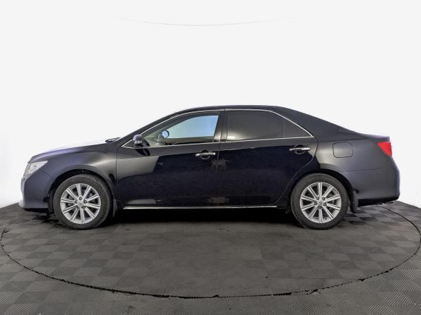 Toyota Camry VII (XV50) с пробегом 2014 года, цена 1 785 000 рублей, 269004 км, седан, Автокод Объявления