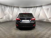 Hyundai i30 II Рестайлинг Москва  - изображение 28
