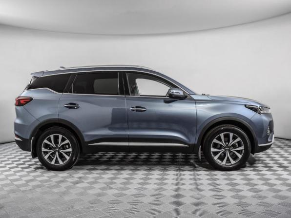 Chery Tiggo 7 Pro I с пробегом 2021 года, цена 1 595 000 рублей, 50000 км, внедорожник, Автокод Объявления