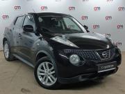 Nissan Juke I Санкт-Петербург  - изображение 22