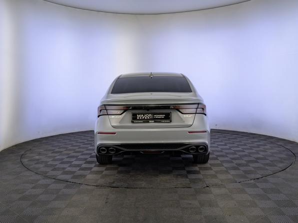 Omoda S5 GT с пробегом 2023 года, цена 1 635 000 рублей, 32649 км, седан, Автокод Объявления