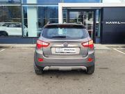Changan CS35 Москва  - изображение 24