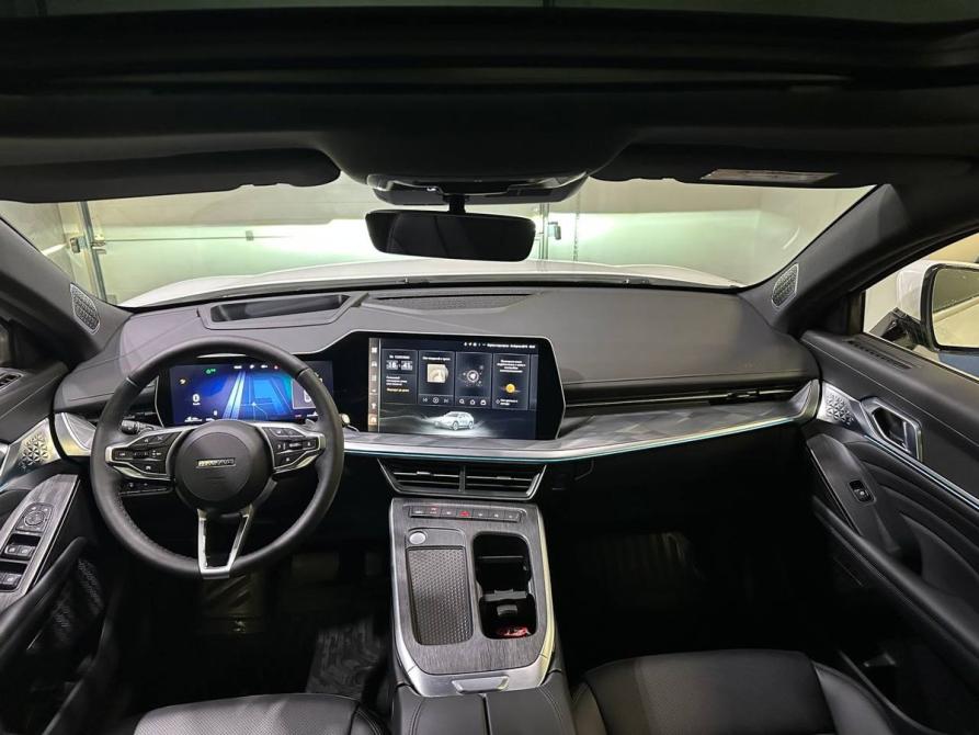 Haval F7 II Новосибирск  - изображение 21