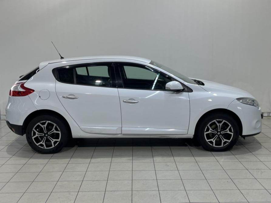 Renault Megane III Курск  - изображение 4