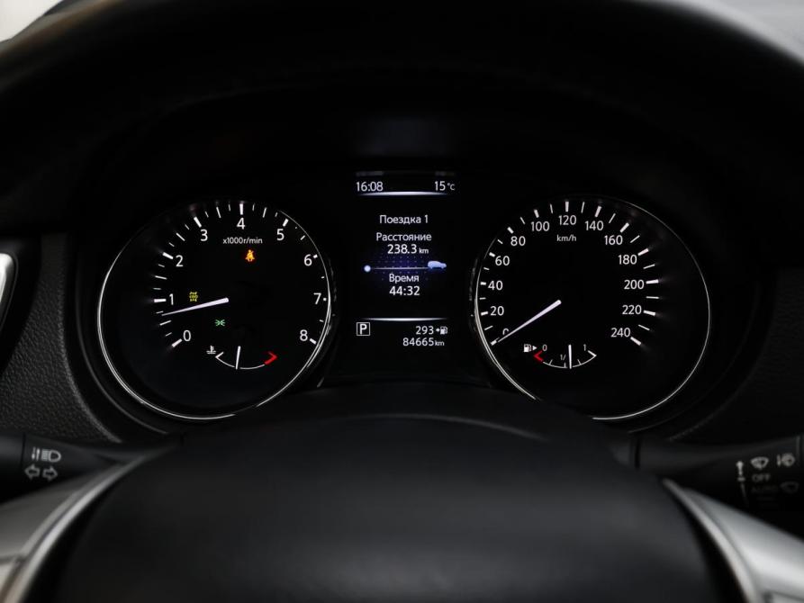 Nissan Qashqai II Москва  - изображение 12