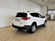 Toyota RAV4 IV (XA40) Москва  - изображение 22