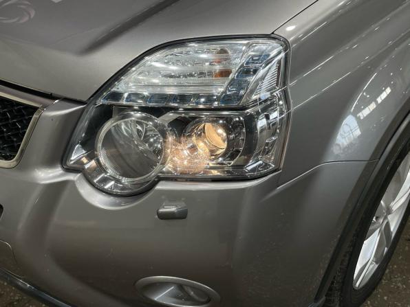 Nissan X-Trail II Рестайлинг с пробегом 2011 года, цена 1 745 000 рублей, 67135 км, внедорожник, Автокод Объявления