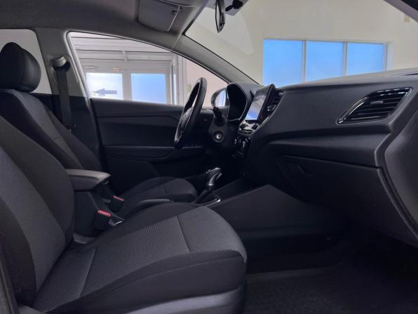 Hyundai Solaris II Рестайлинг с пробегом 2021 года, цена 1 850 000 рублей, 40000 км, седан, Автокод Объявления
