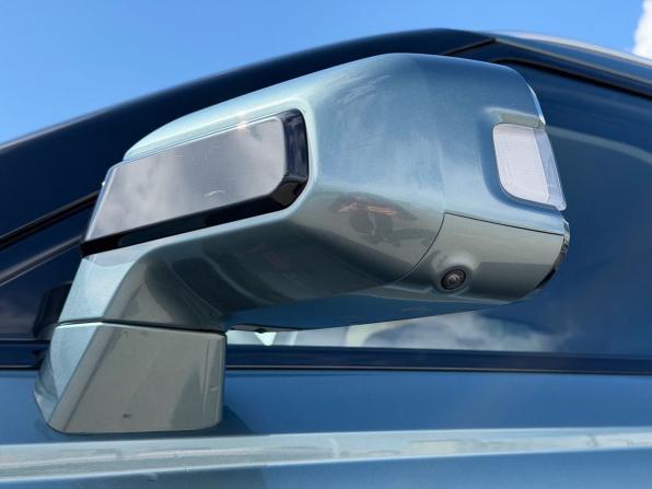 Jaecoo J7 I с пробегом 2023 года, цена 2 300 000 рублей, 25165 км, внедорожник, Автокод Объявления