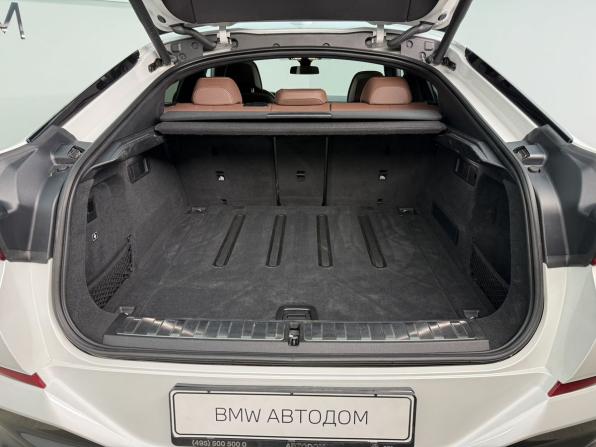 BMW X6 III (G06) с пробегом 2021 года, цена 10 500 000 рублей, 47750 км, внедорожник, Автокод Объявления