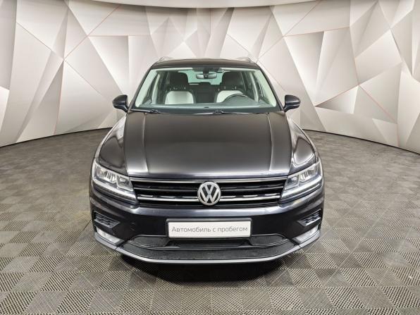 Volkswagen Tiguan II с пробегом 2017 года, цена 2 355 000 рублей, 137298 км, внедорожник, Автокод Объявления