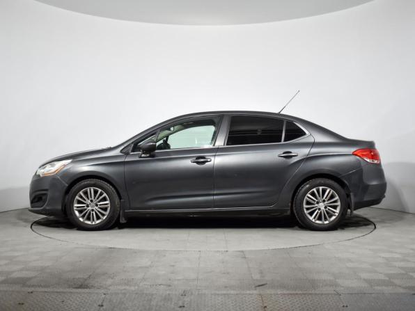 Citroen C4 II с пробегом 2013 года, цена 545 000 рублей, 149770 км, седан, Автокод Объявления
