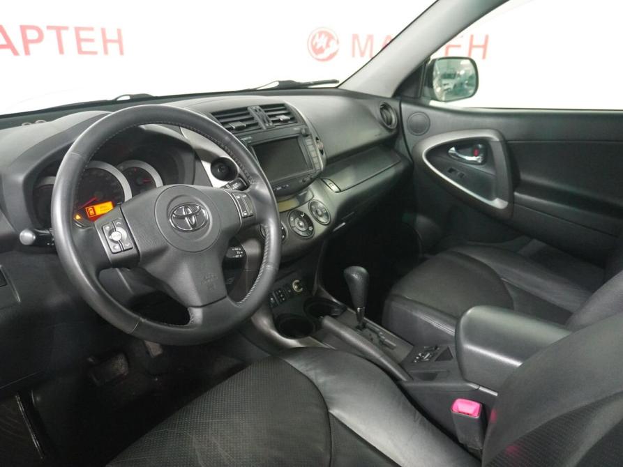 Toyota RAV4 III (XA30) Рестайлинг Вологда  - изображение 9