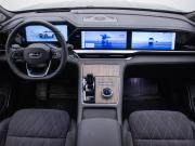 Geely Monjaro I Рестайлинг Москва  - изображение 32